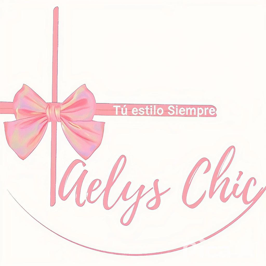 Logo Taelyschic