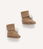 3 Pack Baby Socks - Imagen 2